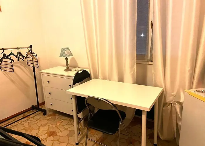 B&B Solidale Il Giglio