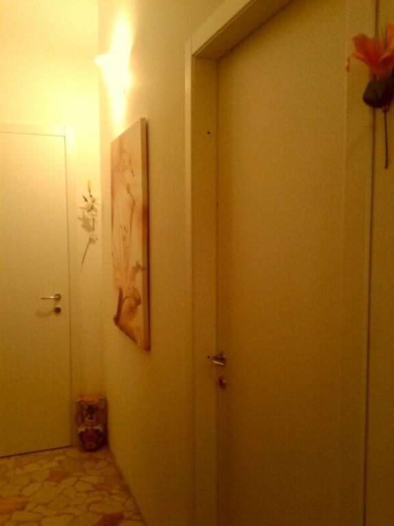 B&B Solidale Il Giglio Bed & Breakfast