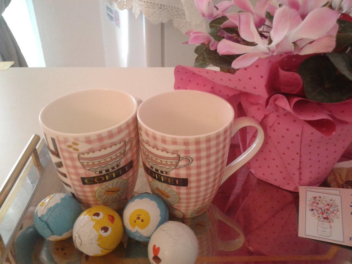 B&B Solidale Il Giglio Bed & Breakfast