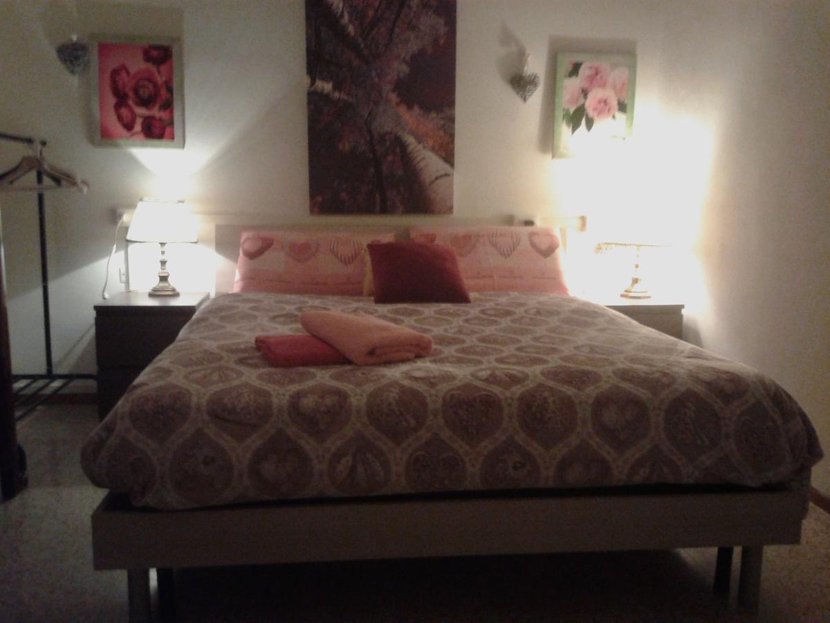 B&B Solidale Il Giglio Bed & Breakfast Brescia