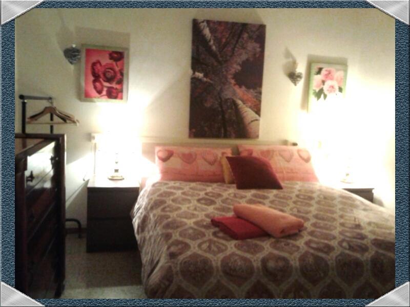 B&B Solidale Il Giglio Bed & Breakfast Brescia