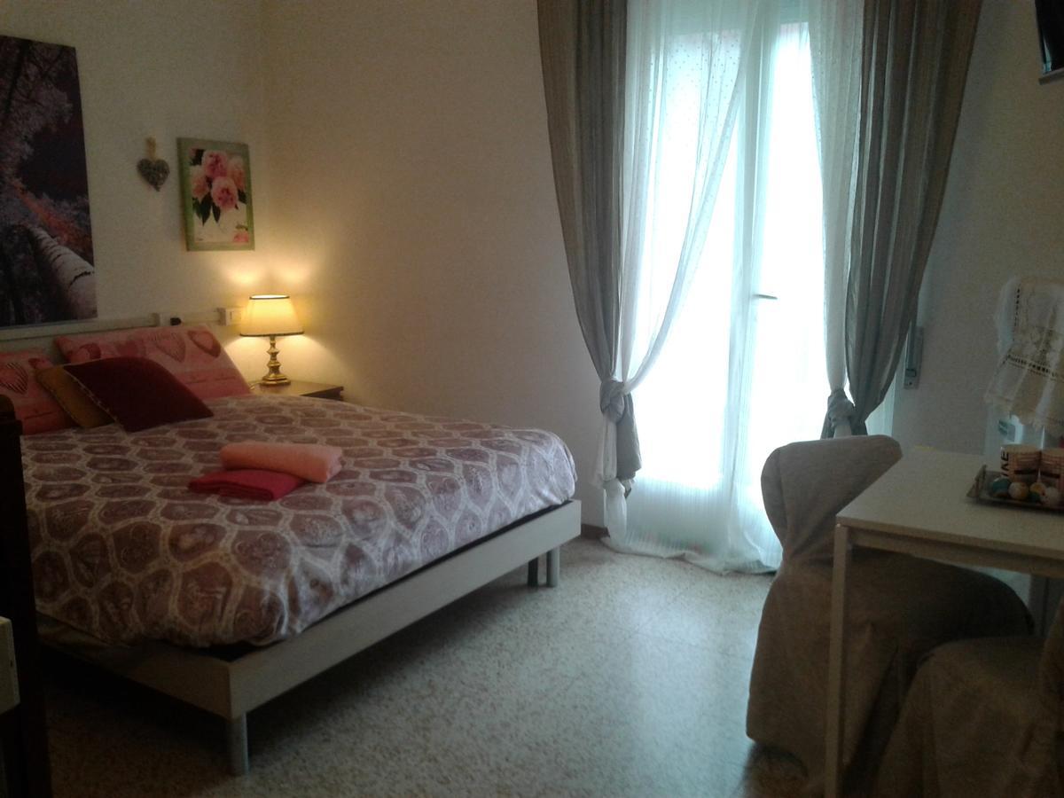B&B Solidale Il Giglio Brescia