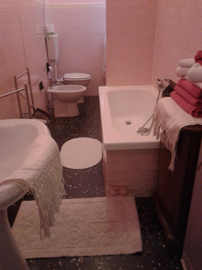 B&B Solidale Il Giglio Bed & Breakfast