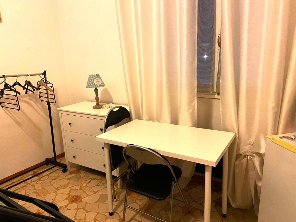 B&B Solidale Il Giglio